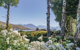 Aldourie Lodge - Lake Tekapo